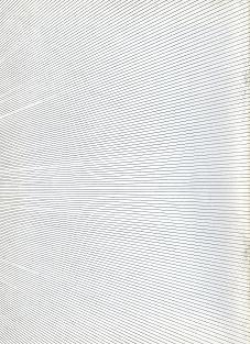 Golden Earring fanclub magazine 1983#3 back cover